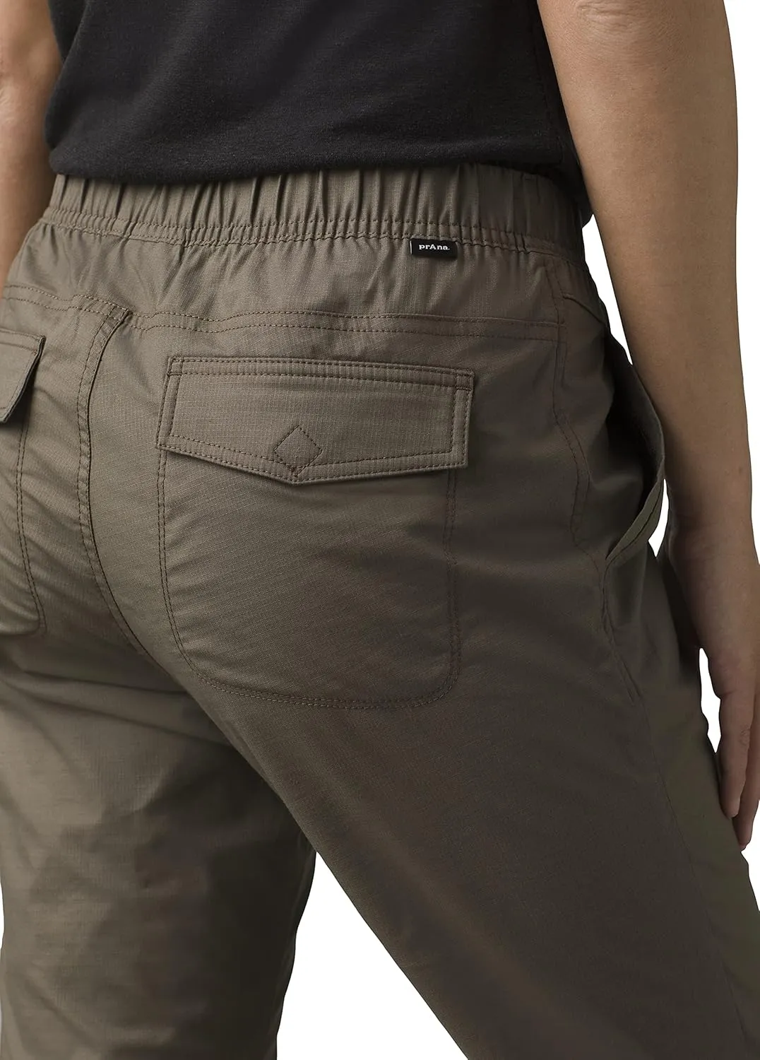 prAna Women's Double Peak All-Around Pant