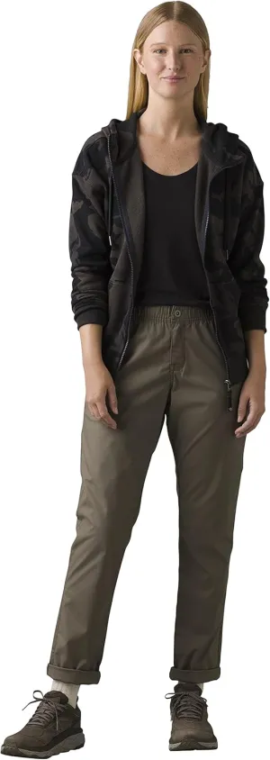 prAna Women's Double Peak All-Around Pant