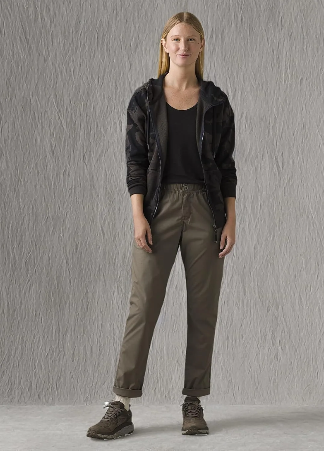 prAna Women's Double Peak All-Around Pant