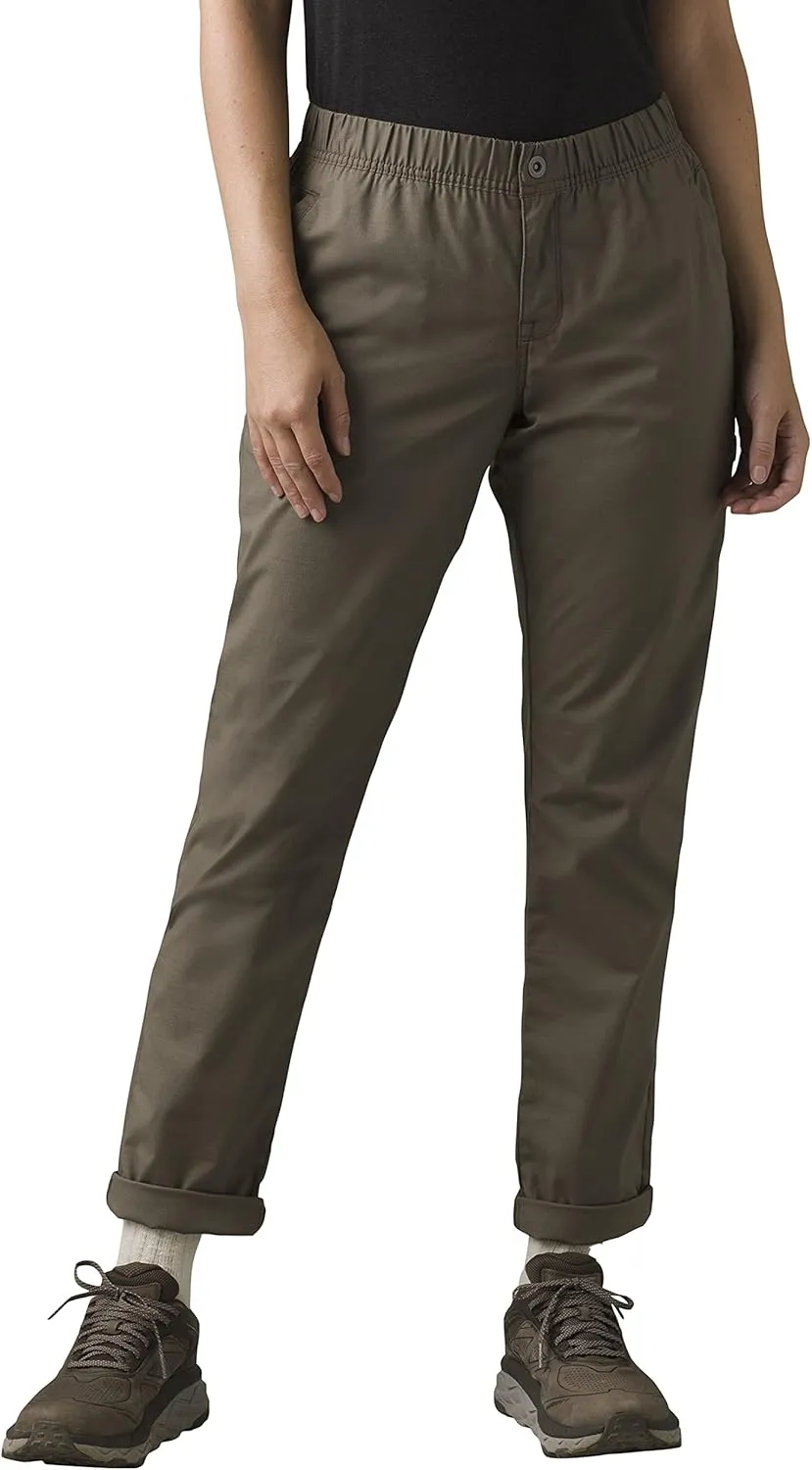 prAna Women's Double Peak All-Around Pant