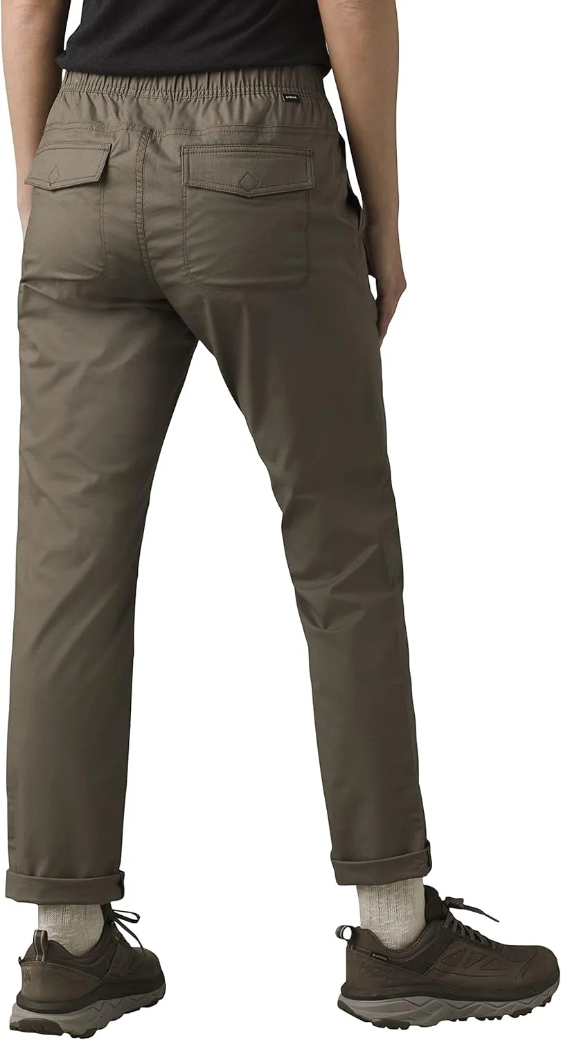 prAna Women's Double Peak All-Around Pant