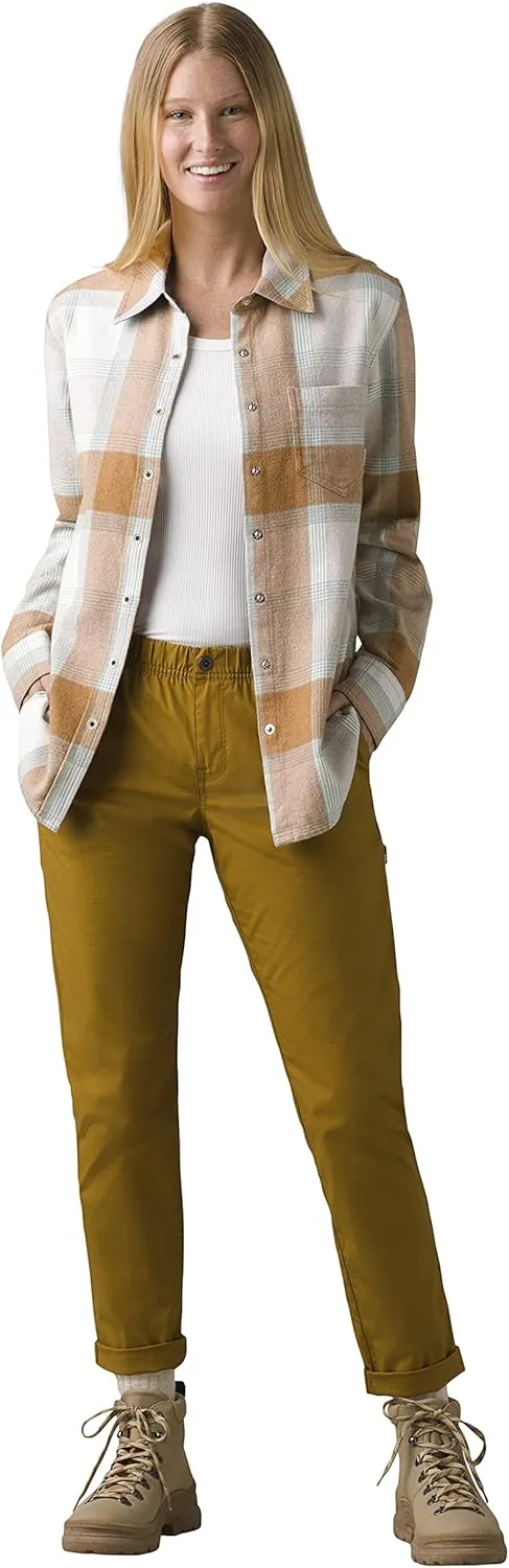 prAna Women's Double Peak All-Around Pant