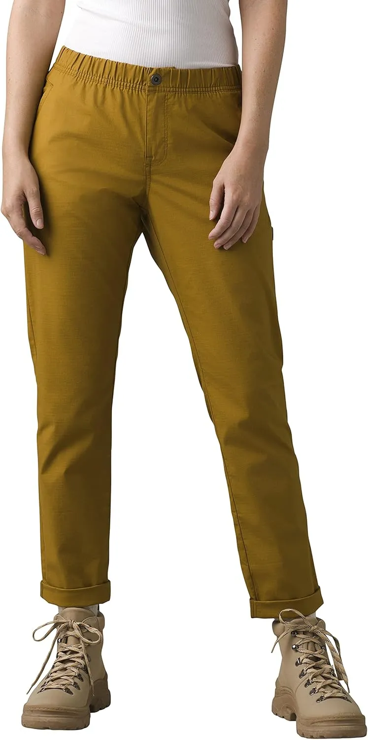 prAna Women's Double Peak All-Around Pant