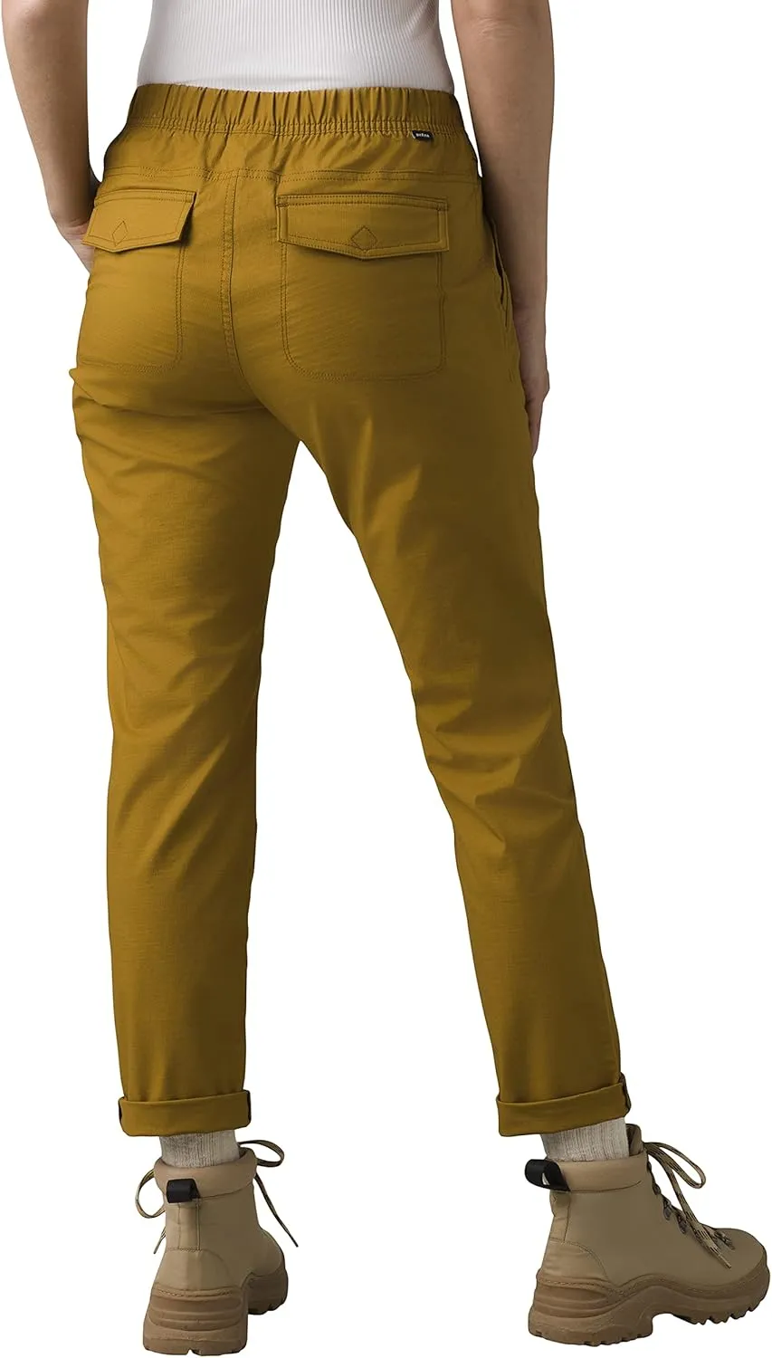 prAna Women's Double Peak All-Around Pant