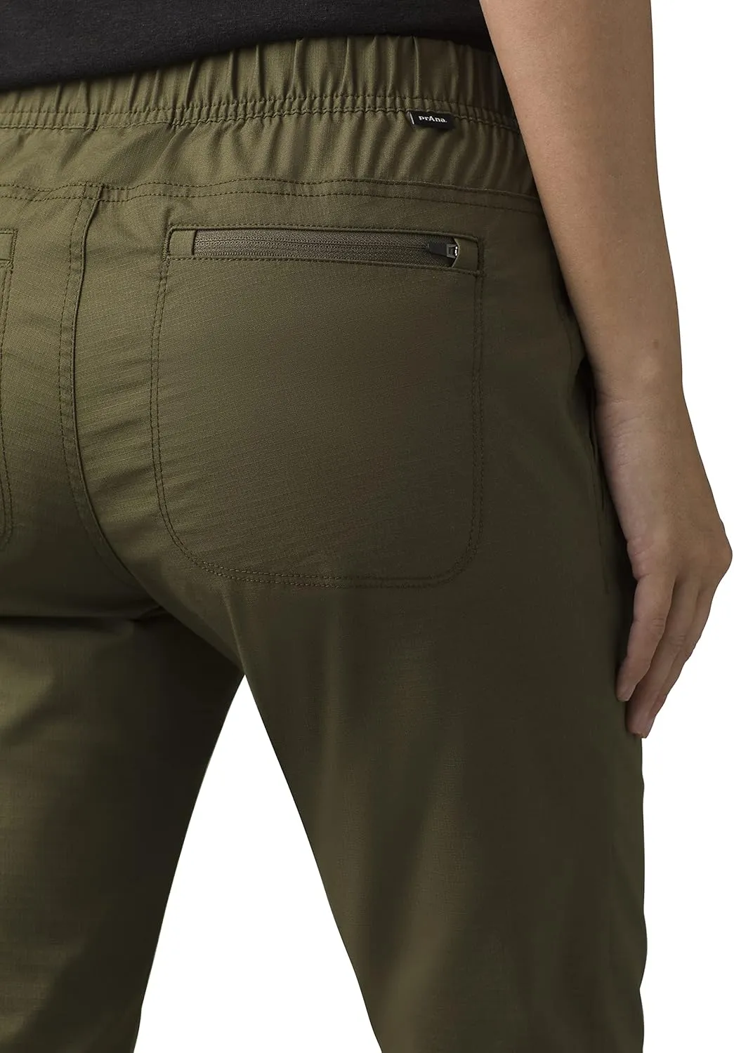 prAna Women's Double Peak Jogger