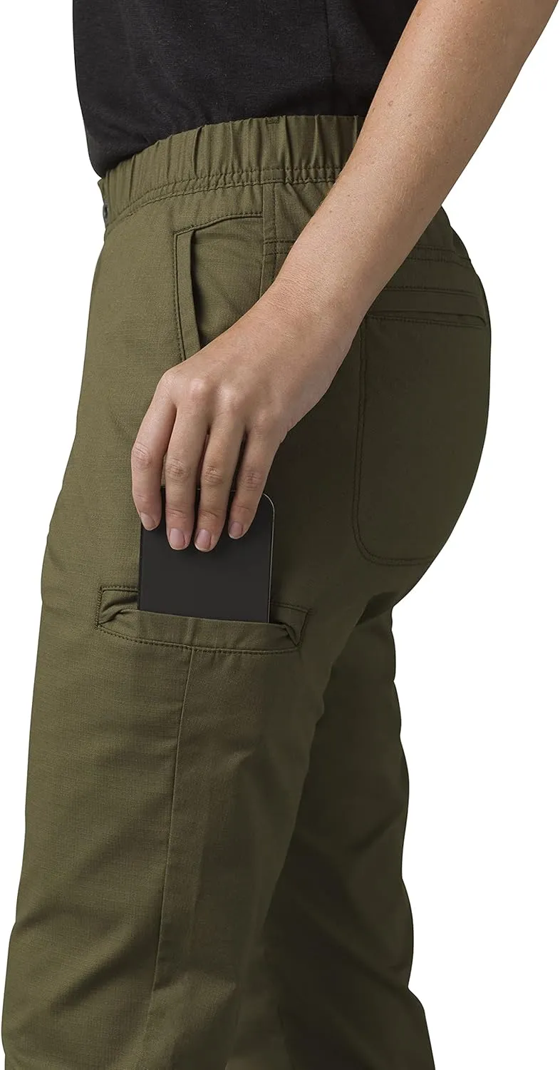 prAna Women's Double Peak Jogger