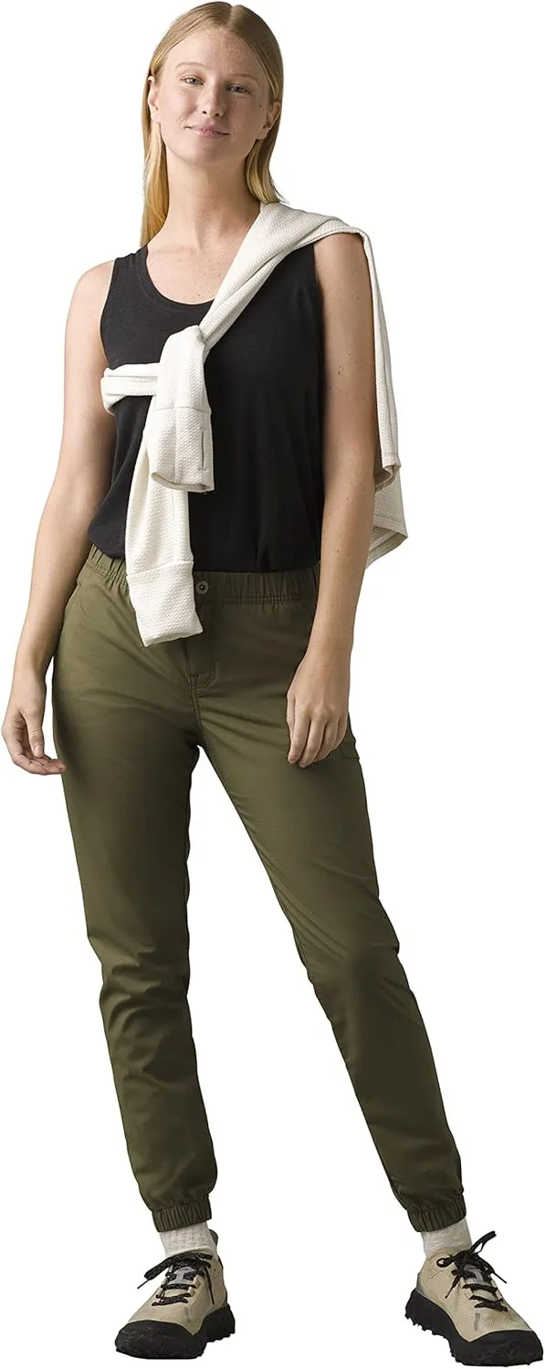 prAna Women's Double Peak Jogger