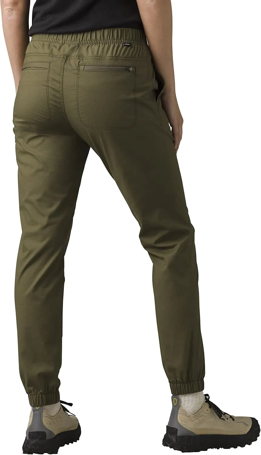 prAna Women's Double Peak Jogger