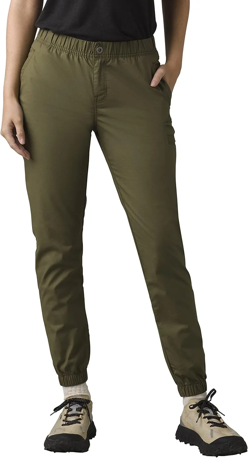 prAna Women's Double Peak Jogger