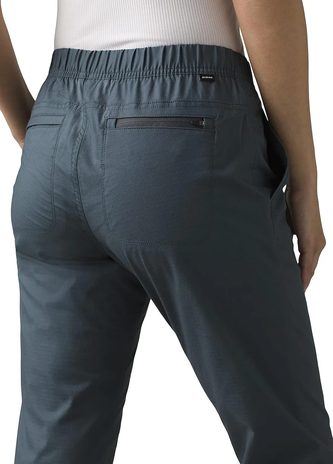 prAna Women's Double Peak Jogger