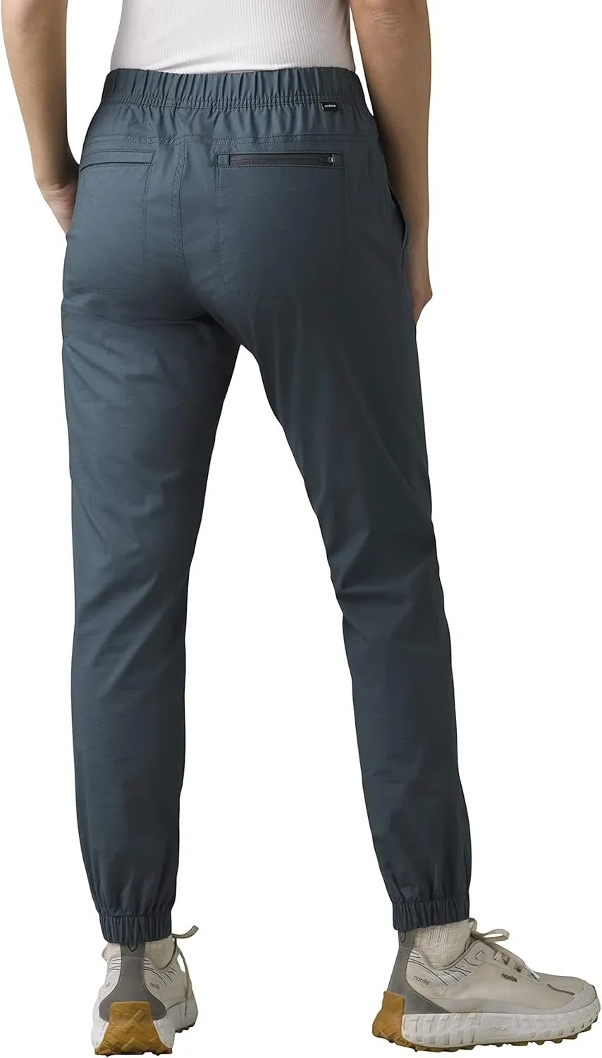 prAna Women's Double Peak Jogger