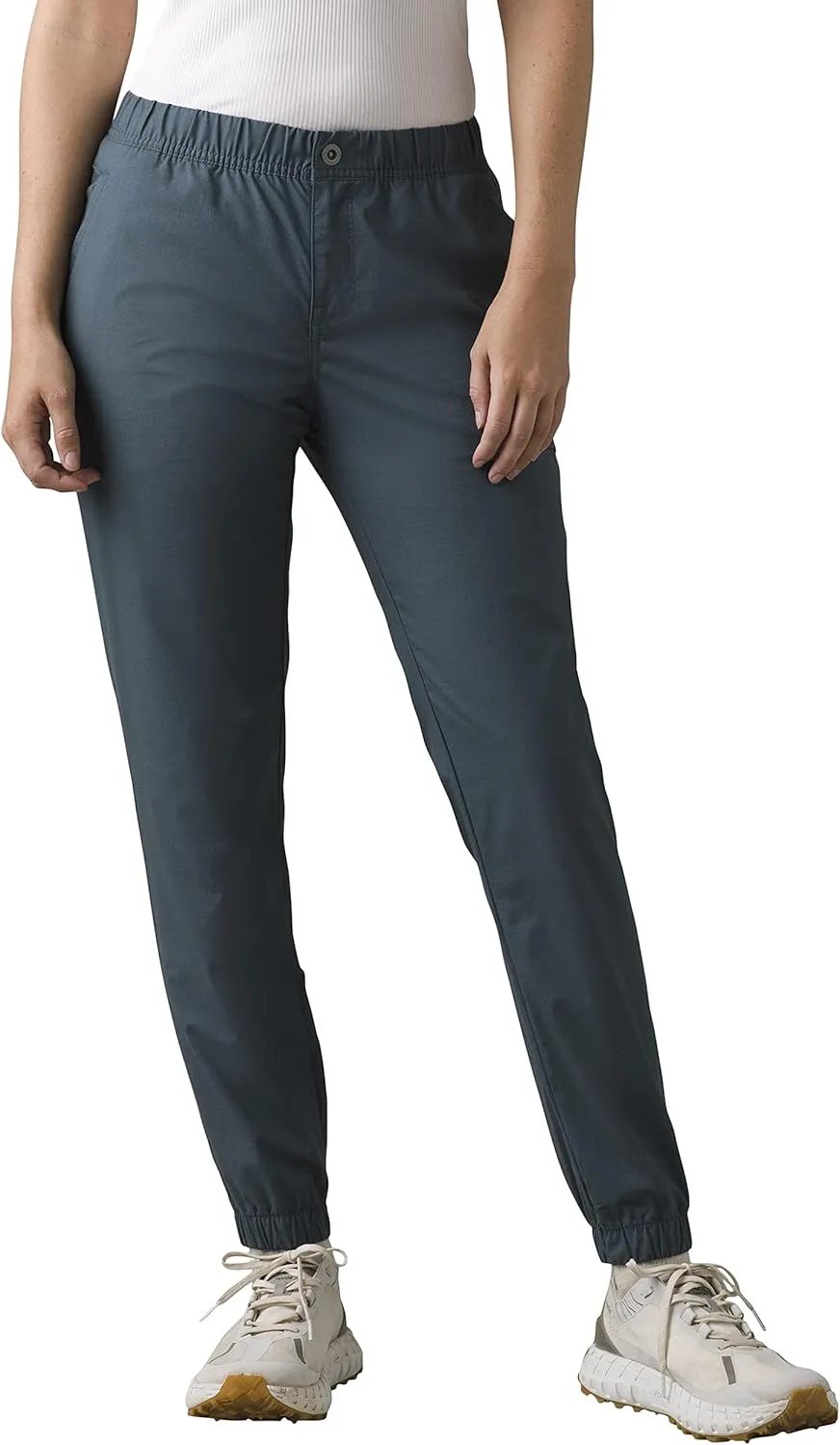 prAna Women's Double Peak Jogger