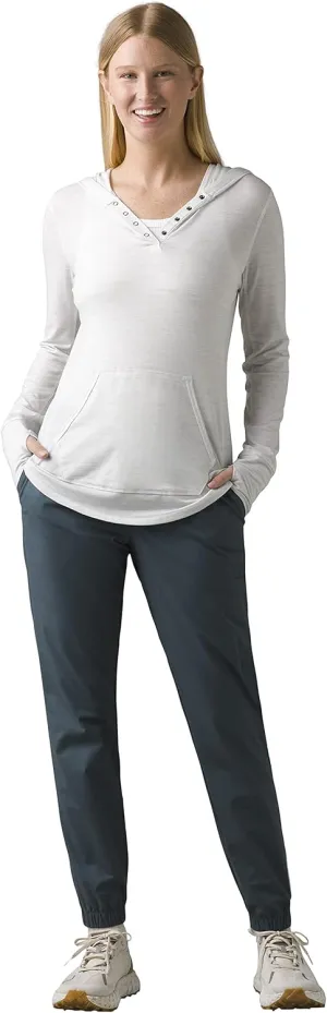 prAna Women's Double Peak Jogger