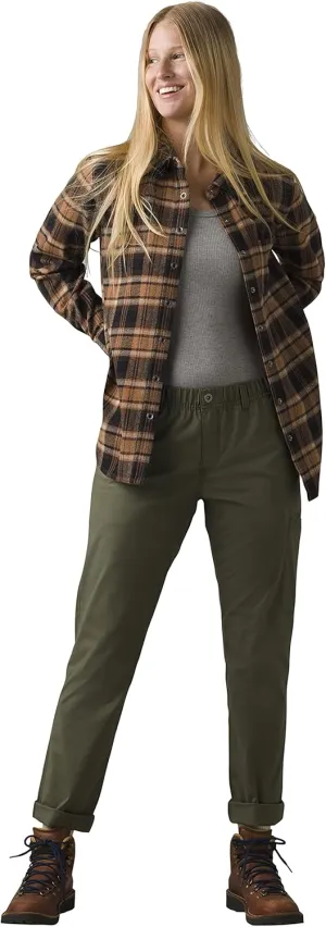 prAna Women's Double Peak Pant