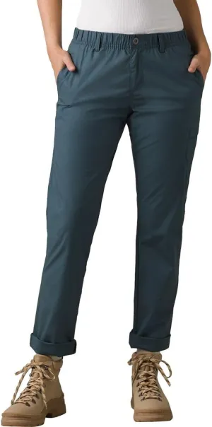 prAna Women's Double Peak Pant