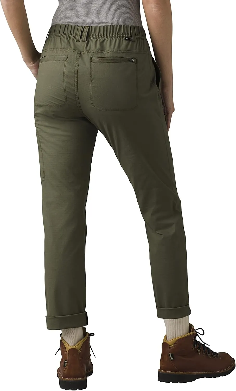prAna Women's Double Peak Pant
