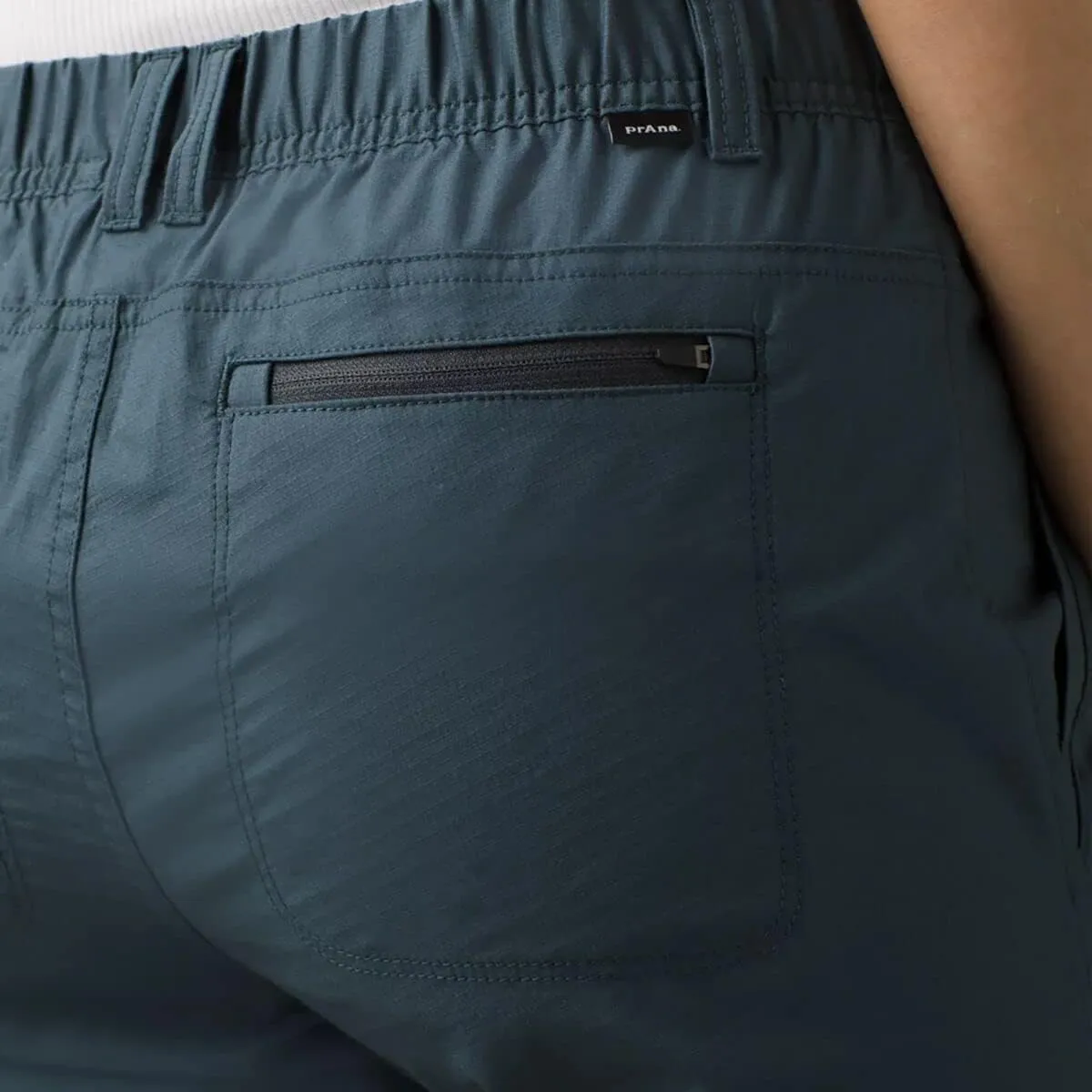 prAna Women's Double Peak Pant