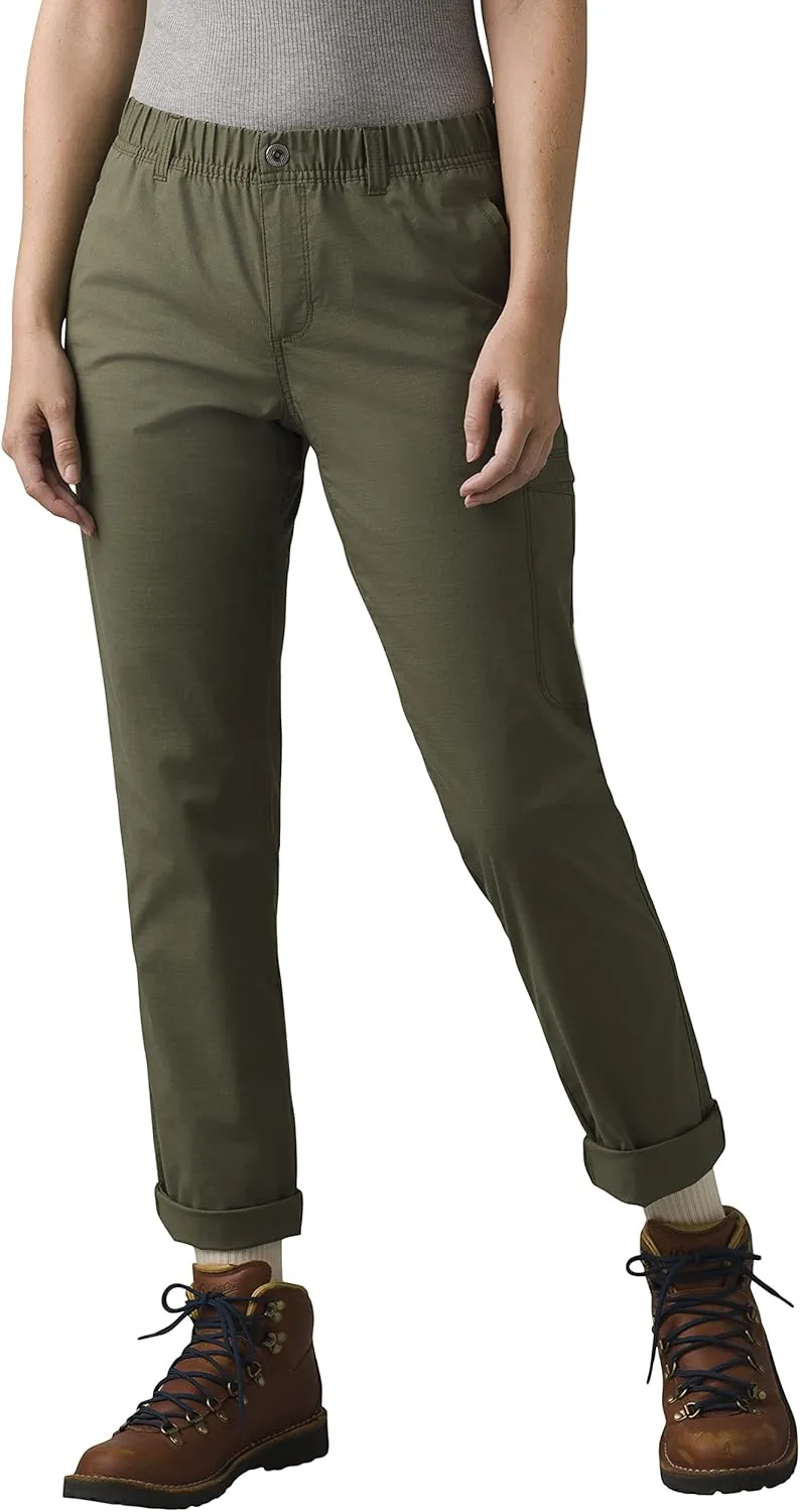 prAna Women's Double Peak Pant