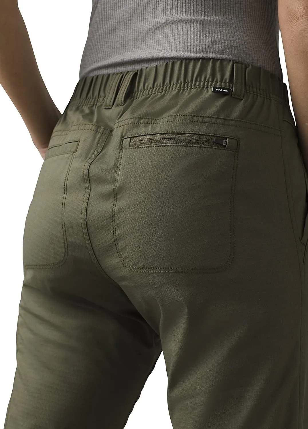 prAna Women's Double Peak Pant