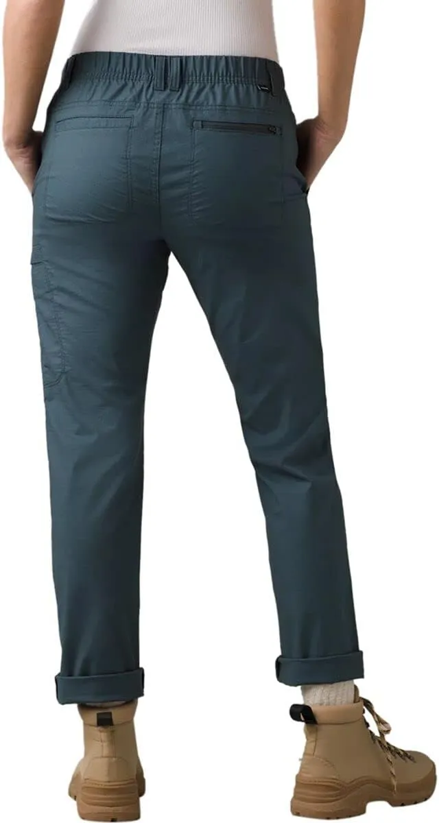 prAna Women's Double Peak Pant