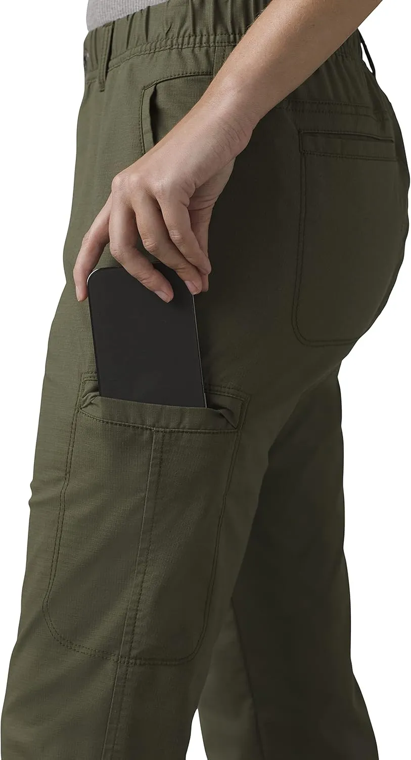 prAna Women's Double Peak Pant