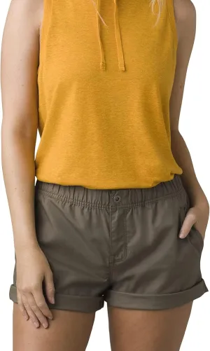 prAna Women's Double Peak Short