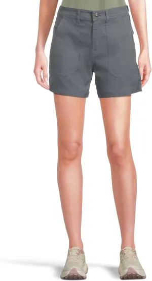 Prana Women's Stretch Zion Cargo Shorts