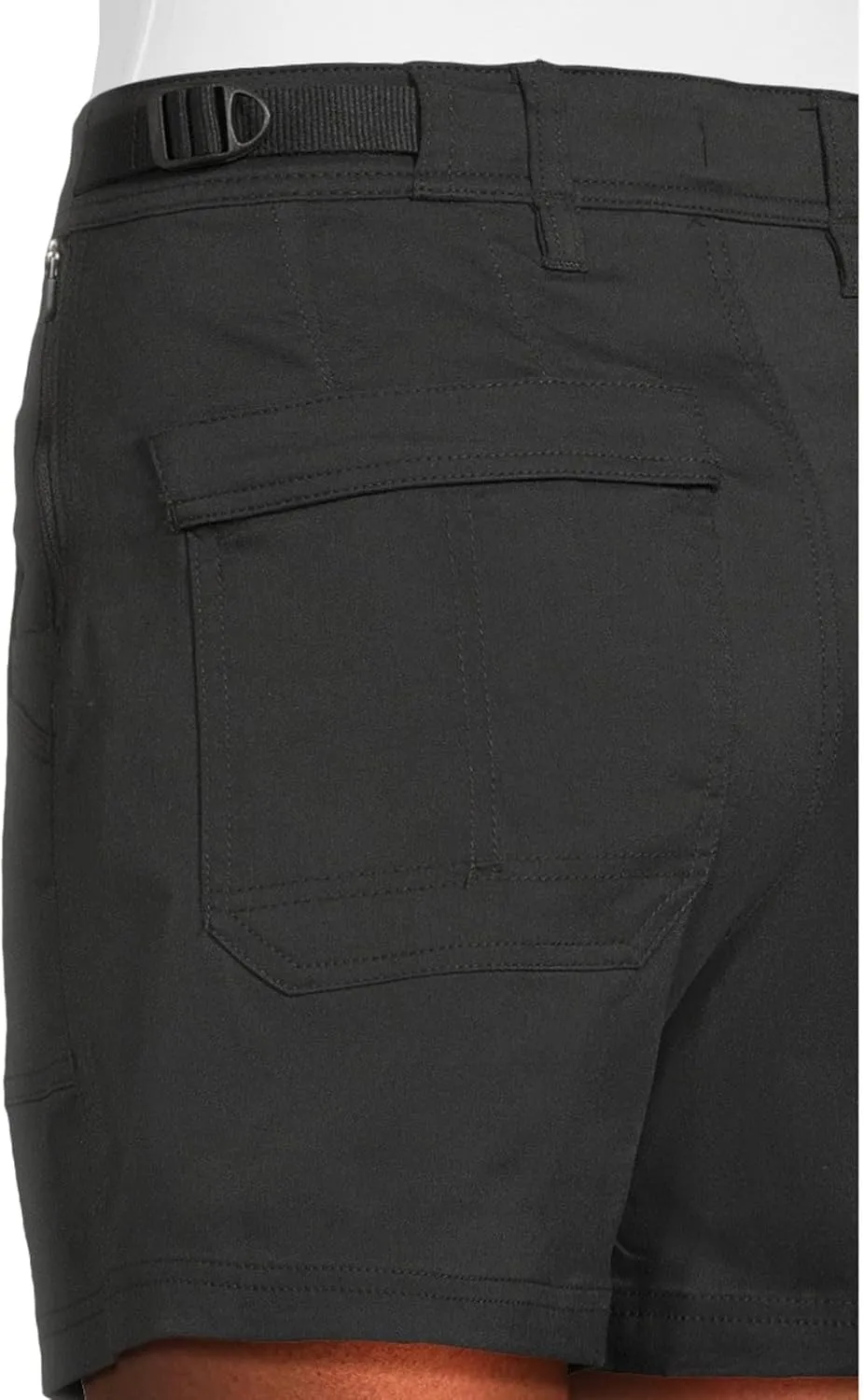 Prana Women's Stretch Zion Cargo Shorts