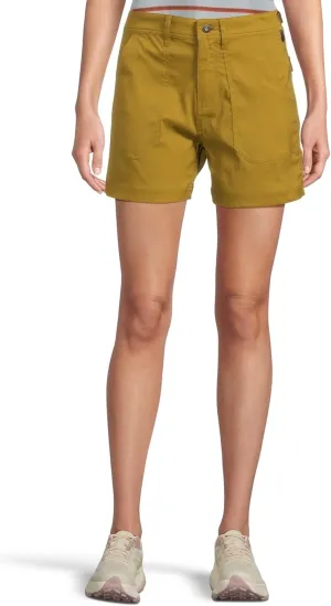 Prana Women's Stretch Zion Cargo Shorts