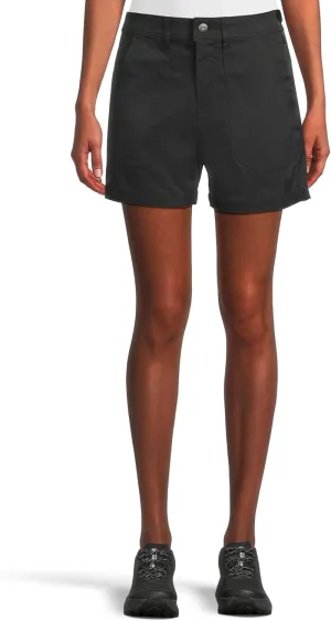 Prana Women's Stretch Zion Cargo Shorts