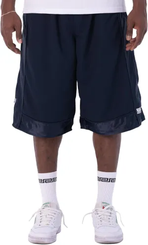 Pro Club Men's Heavyweight Mesh Basketball Shorts