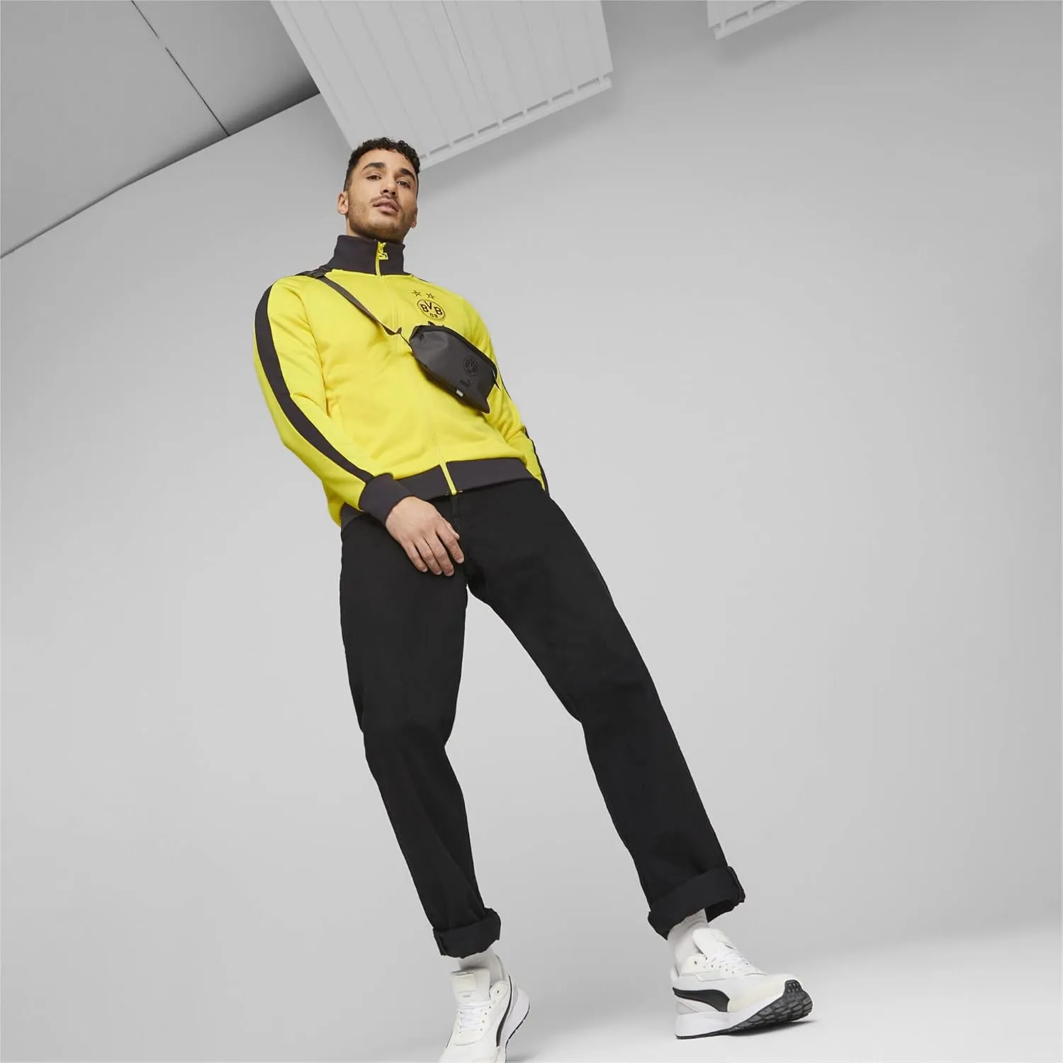 PUMA Bum Bags