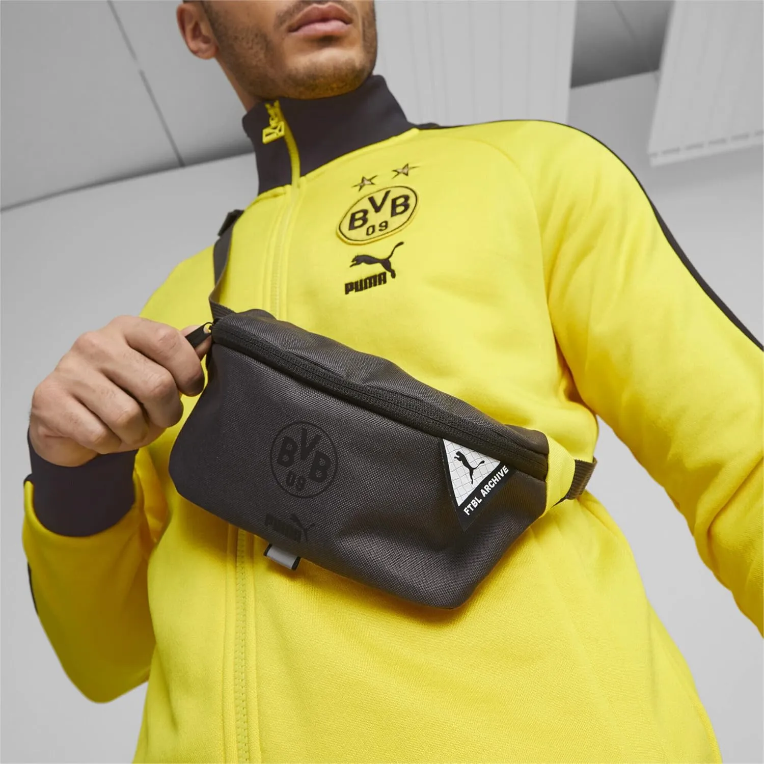 PUMA Bum Bags