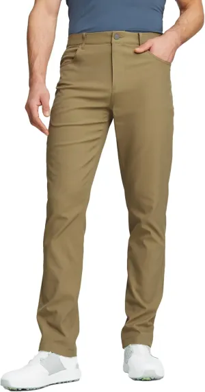 PUMA GOLF Women's Dealer 5 Pocket Pant