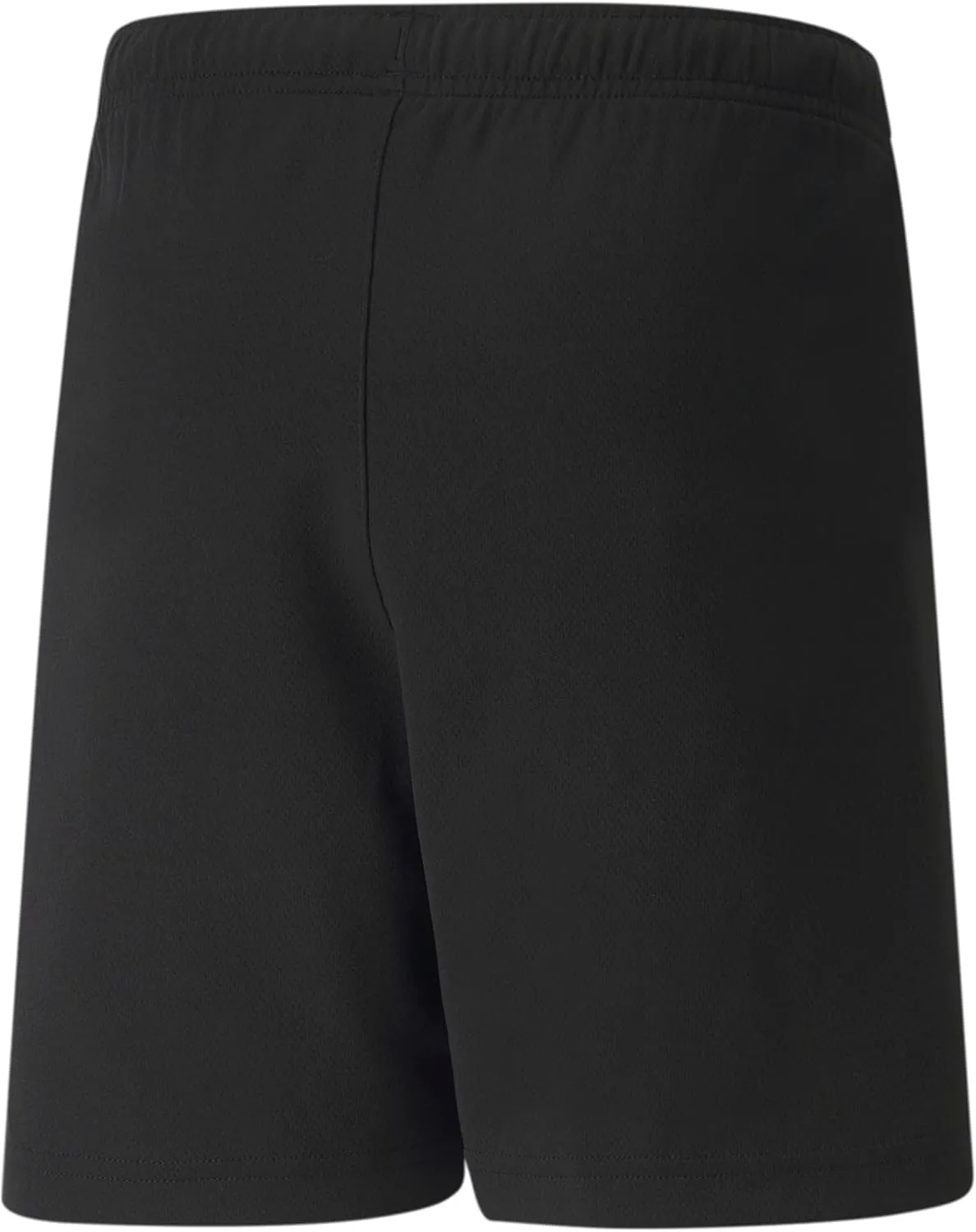 PUMA Kids' Teamrise 4" Shorts