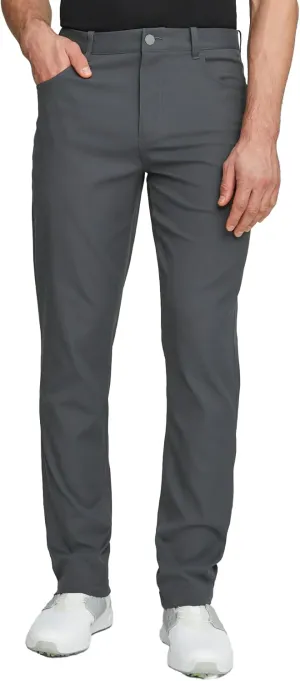 PUMA Men's Dealer 5 Pocket Pant