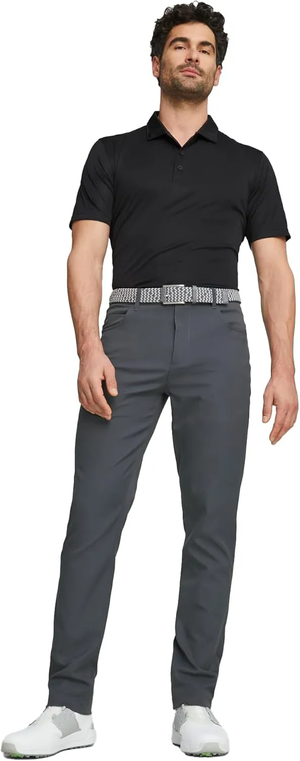 PUMA Men's Dealer 5 Pocket Pant