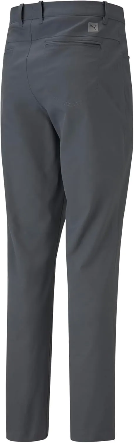 PUMA Men's Dealer 5 Pocket Pant