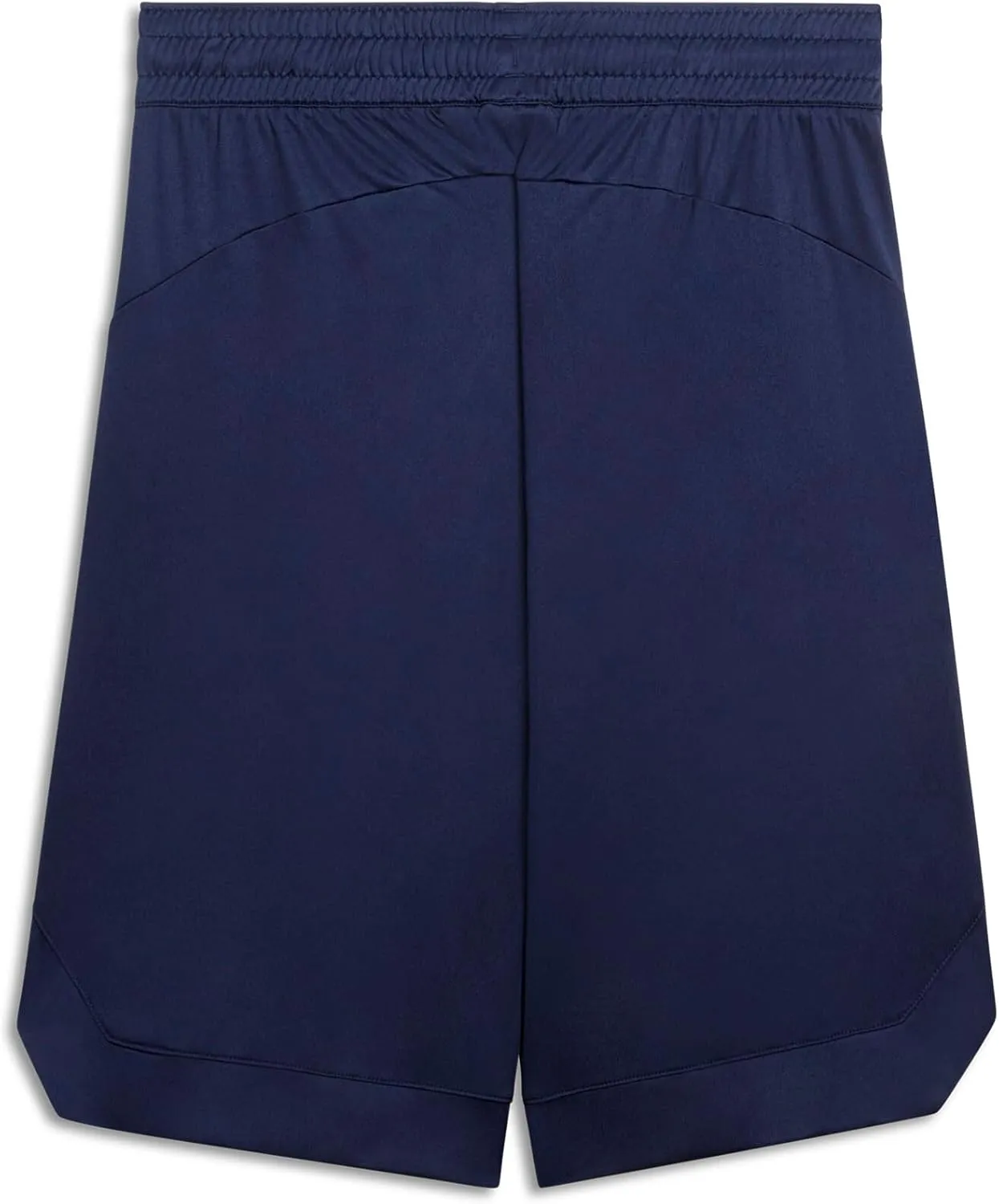 PUMA Men's Rtg Shiny Fabric 10" Shorts (Available in Big & Tall)