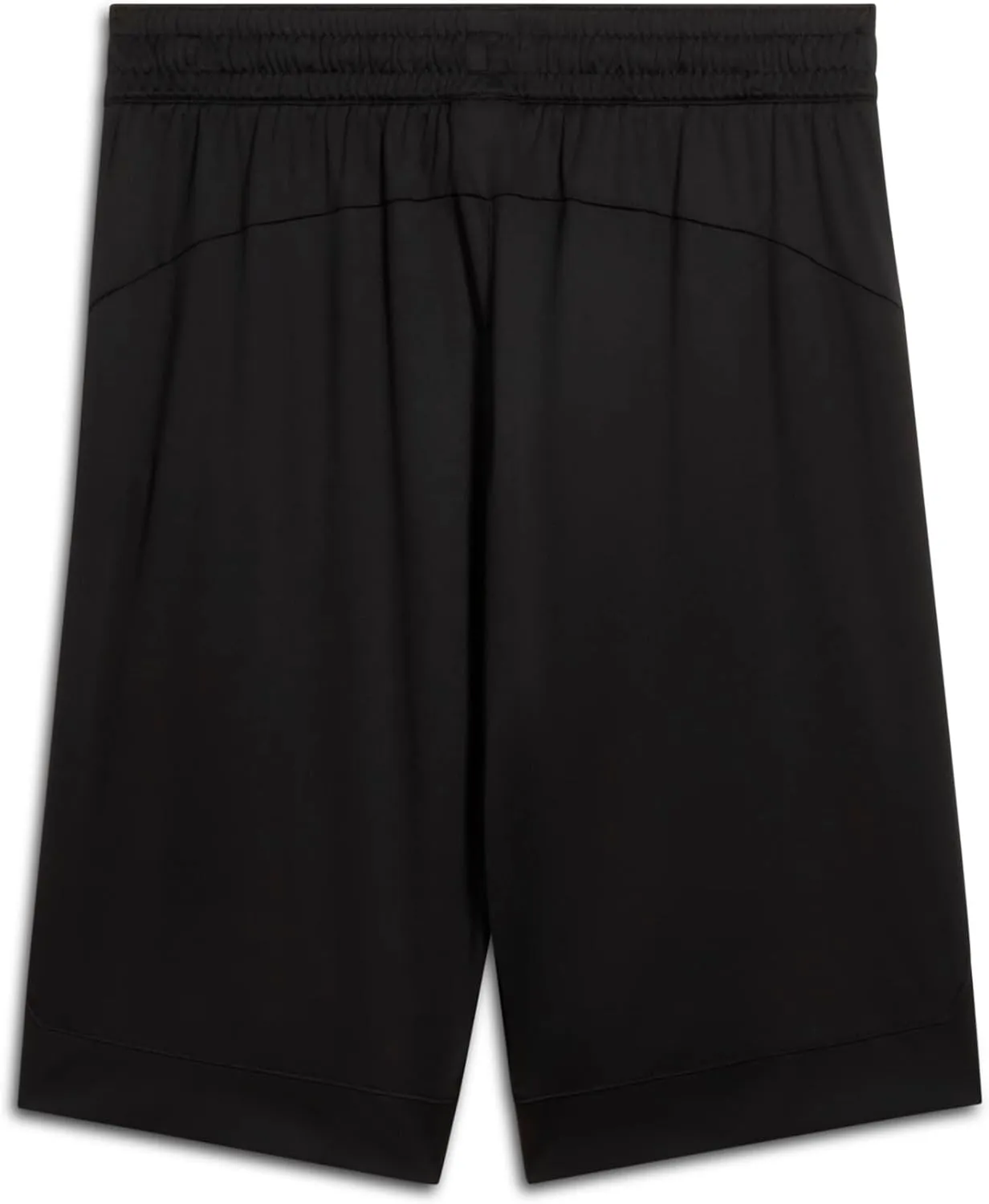 PUMA Men's Rtg Shiny Fabric 10" Shorts (Available in Big & Tall)