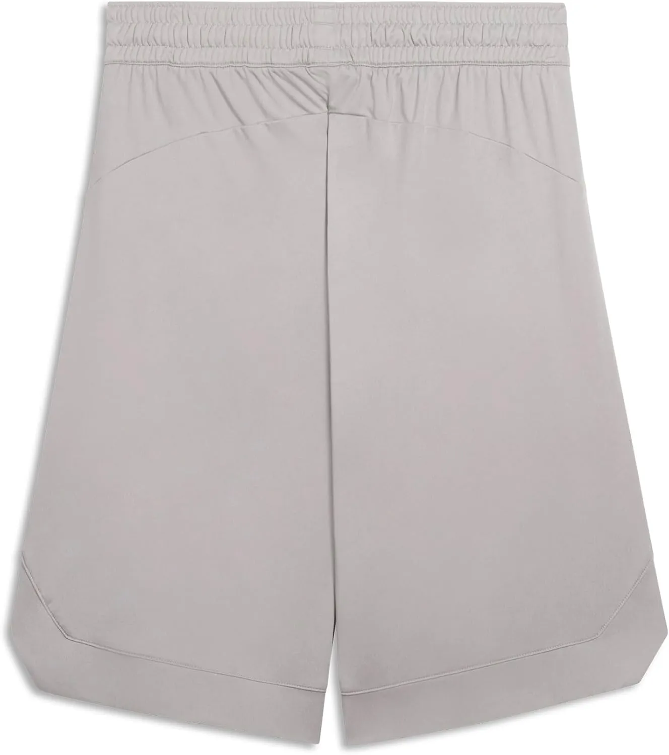 PUMA Men's Rtg Shiny Fabric 10" Shorts (Available in Big & Tall)
