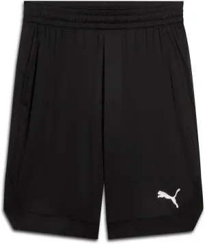 PUMA Men's Rtg Shiny Fabric 10" Shorts (Available in Big & Tall)