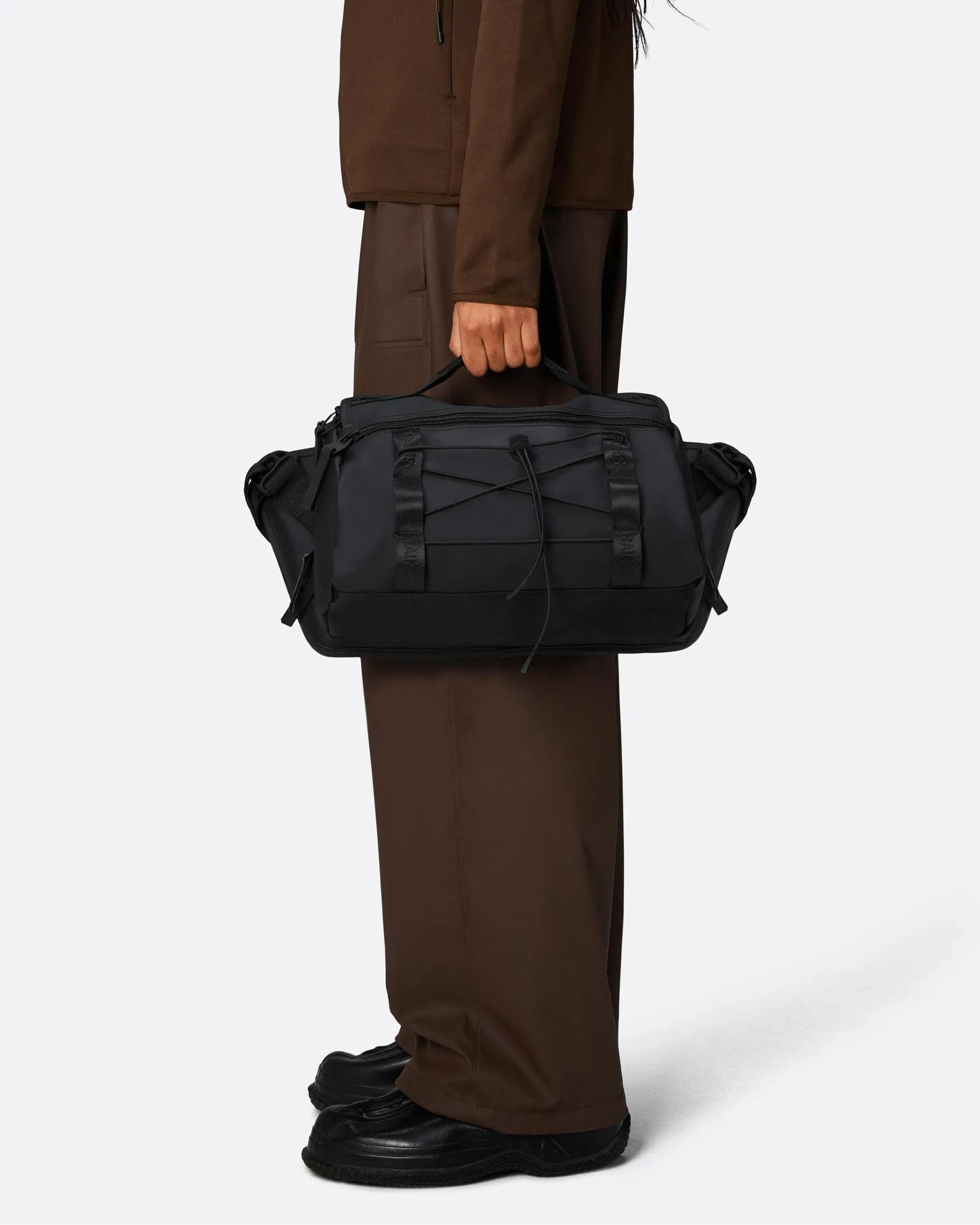 Rains Trail Mountaineer Messenger Bag