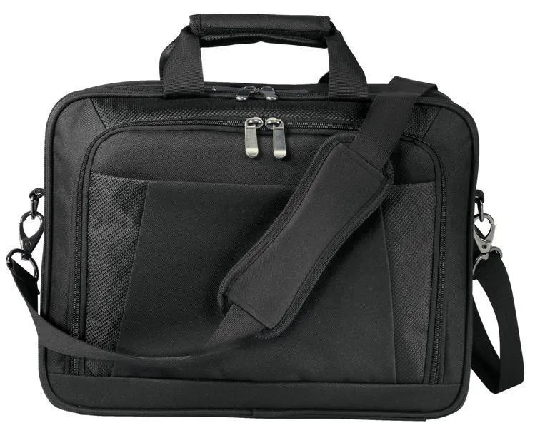 Rapid-Pass Briefcase for 17 in Laptops
