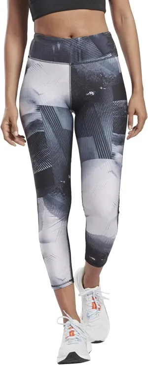 Reebok Women's Running Essentials 7/8 Tight
