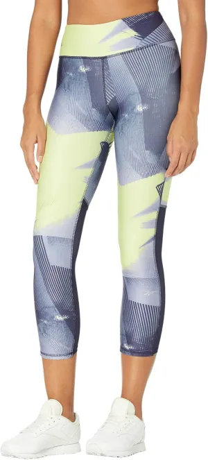 Reebok Women's Running Essentials 7/8 Tight