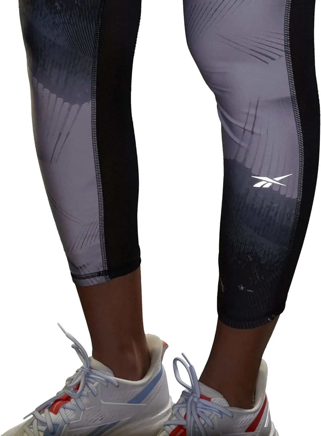 Reebok Women's Running Essentials 7/8 Tight