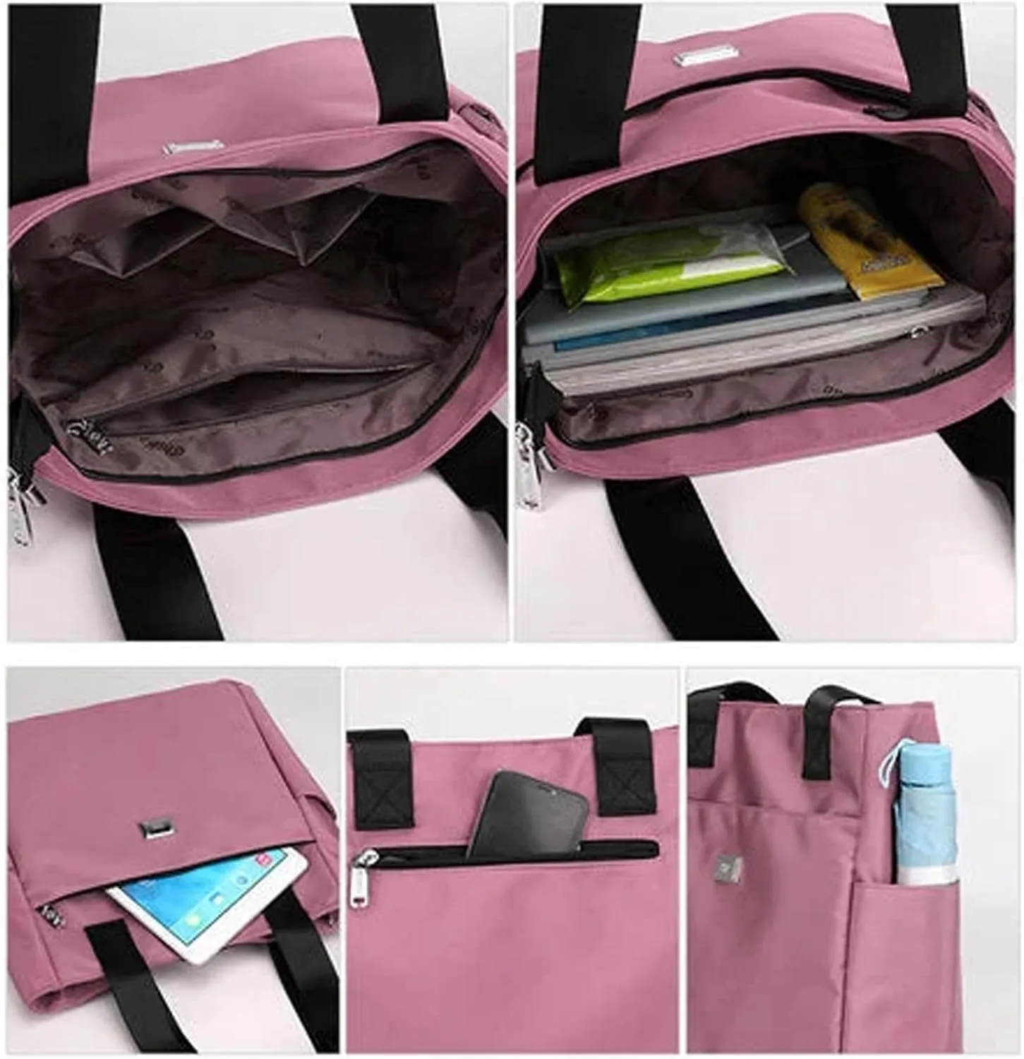 Reposaltrust Bag, Reposaltrust Lightweight Waterproof Nylon Shoulder Bag, Reposaltrust Crossbody Bags Shoulder Bag