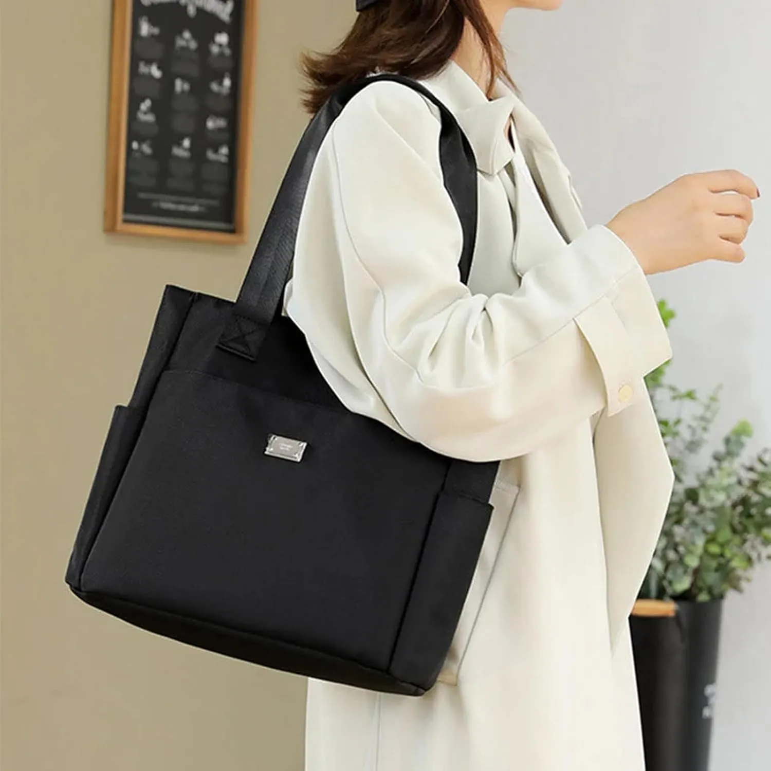 Reposaltrust Bag, Reposaltrust Lightweight Waterproof Nylon Shoulder Bag, Reposaltrust Crossbody Bags Shoulder Bag