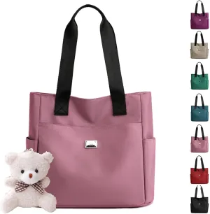 Reposaltrust Bag, Reposaltrust Lightweight Waterproof Nylon Shoulder Bag, Reposaltrust Crossbody Bags Shoulder Bag